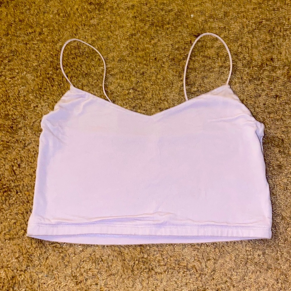 aero brand tank